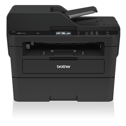 Brother MFC-L2750DW All in One Laser Printer Refurb $152 AC + FS