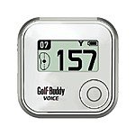 Golf Buddy GPS Deals on Voice Unit, LED Band, Rangefinders, Watches