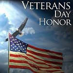 Veterans Day Discounts and Freebies for active military / veterans