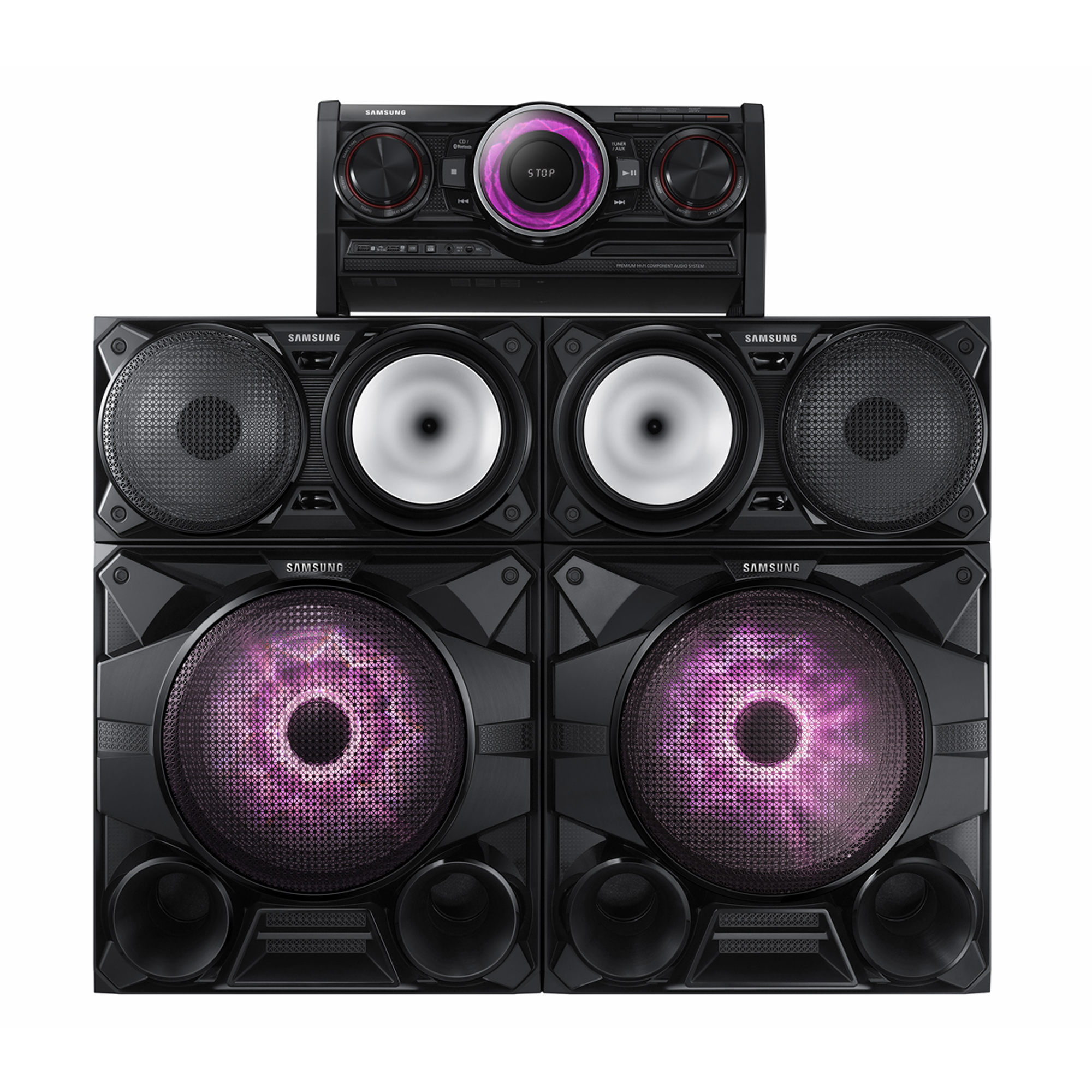club sound system for sale