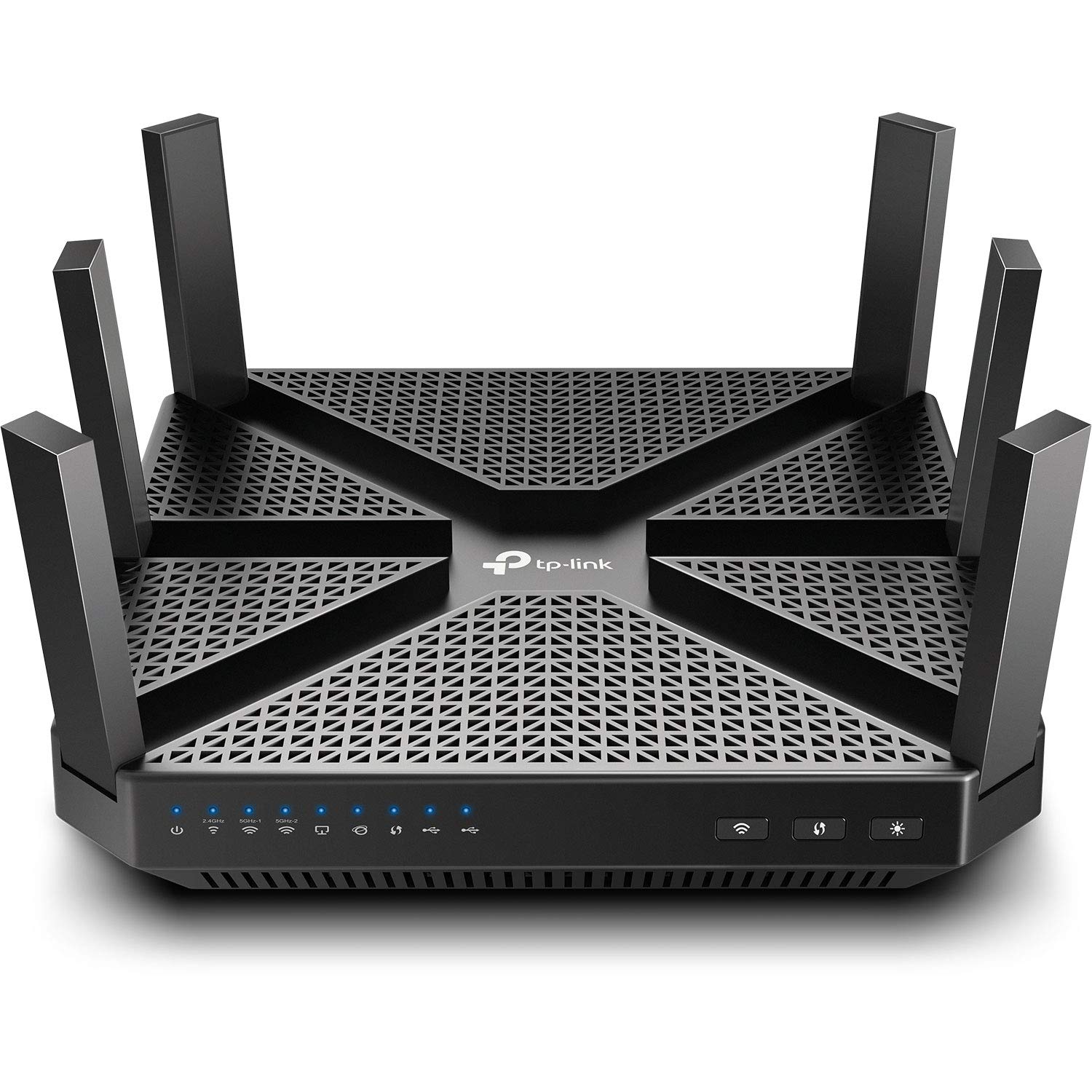 Tp Link Ac4000 Smart Wifi Router Tri Band Router Archer A20 139 99