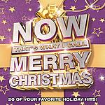NOW Thats's What I call a Merry Christmas 2018 Double LP Vinyl  - Amazon $13.16 + FS for Prime Members
