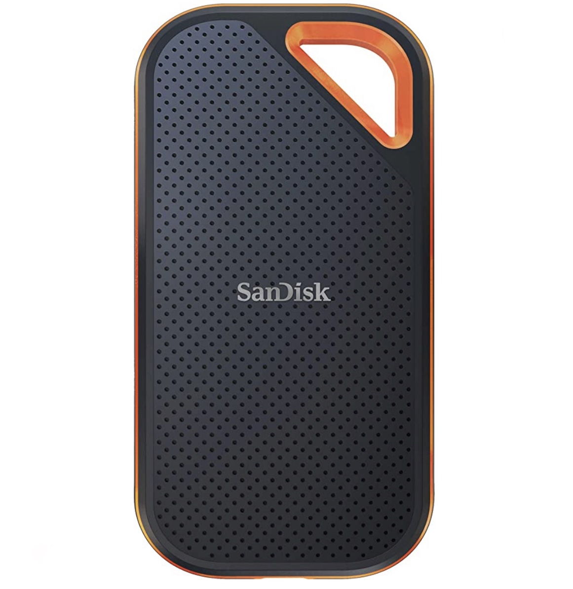 SanDisk 2TB Extreme PRO Portable SSD Up to 2000MB/s USB C USB 3 2