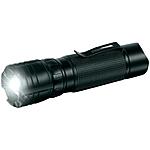 Ansmann 250 Lumen 5W Cree LED Flashlight Adorama $10 FS