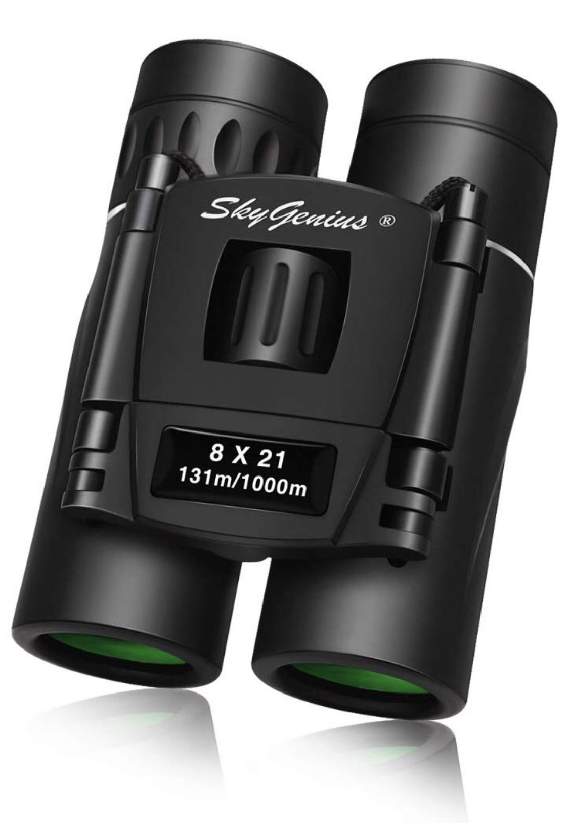 Skygenius 8x21 “cheap” mini Binoculars Opera Glasses Amazon Lightning Deal $11.47