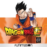 Dragon Ball Super Seasons 1 7 Digital Hd Slickdeals Net