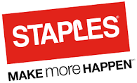Staples BM $0.01 cent AR ream of paper 9/10-12 only