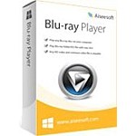 Giveaway of the Day - Aiseesoft Blu-ray Player 6.2.7