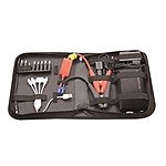 Astro Pneumatic 7775 12V Emergency Jump Starter Kit and Portable Power Supply $62.99 + s/h woot