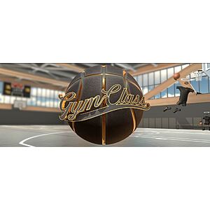 Vr basketball sale oculus quest