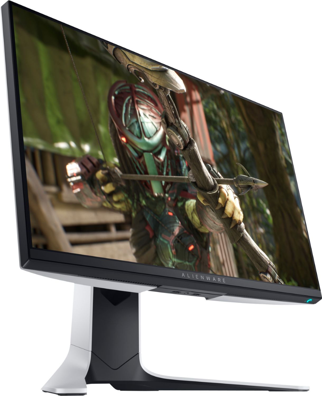 24.5" Alienware 25 AW2521HFL 1920x1080 240Hz Fast IPS, Free-Sync,G-SYNC Monitor $270 at Dell/eBay