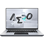 Gigabyte Aero 16" 4K Gaming Laptop: i7 12700H, 16" 4K, 1TB SSD, RTX 3070 Ti $1400 + Free S/H