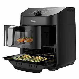 Oster air clearance fryer oven costco