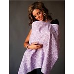 Nursing Cover for Breastfeeding Mothers - Udder Covers -$32 coupon - only pay shipping - $9.95