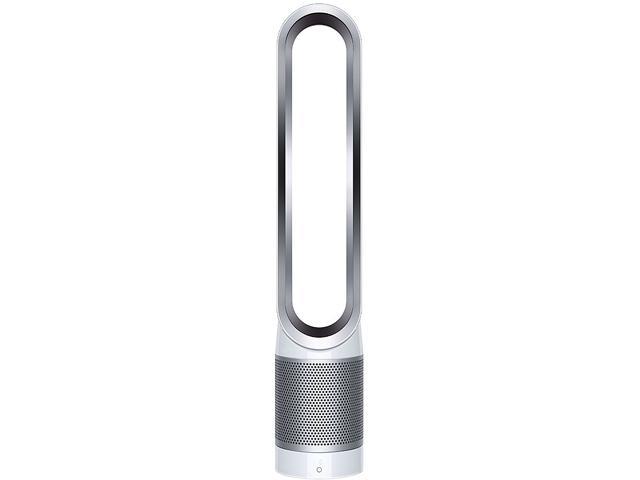 Refurbished Dyson TP02 Pure Cool Link Connected Tower Air Purifier Fan - Ends in 5 hours (Ends 7/23/2021 @ 12AM PST) $199.98