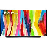 48&quot; LG OLED  C2 4K UHD OLED Evo Smart TV at Costco YMMV $599 In-Warehouse