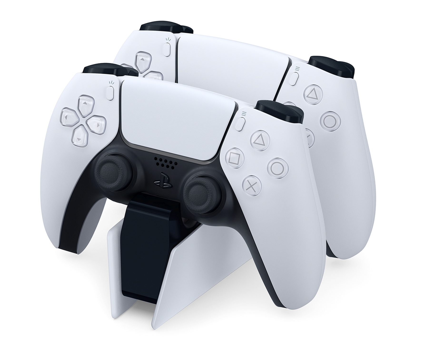 Ps5 Dualsense Charging Station Available Again At Walmart 29 96