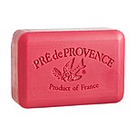 Pre de Provence Soap, Cashmere Woods, 150 Grams $4.99+FS