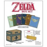 The Legend of Zelda Box Set: Prima Official Game Guide Hardcover - $107.99 + FS (Preorder)
