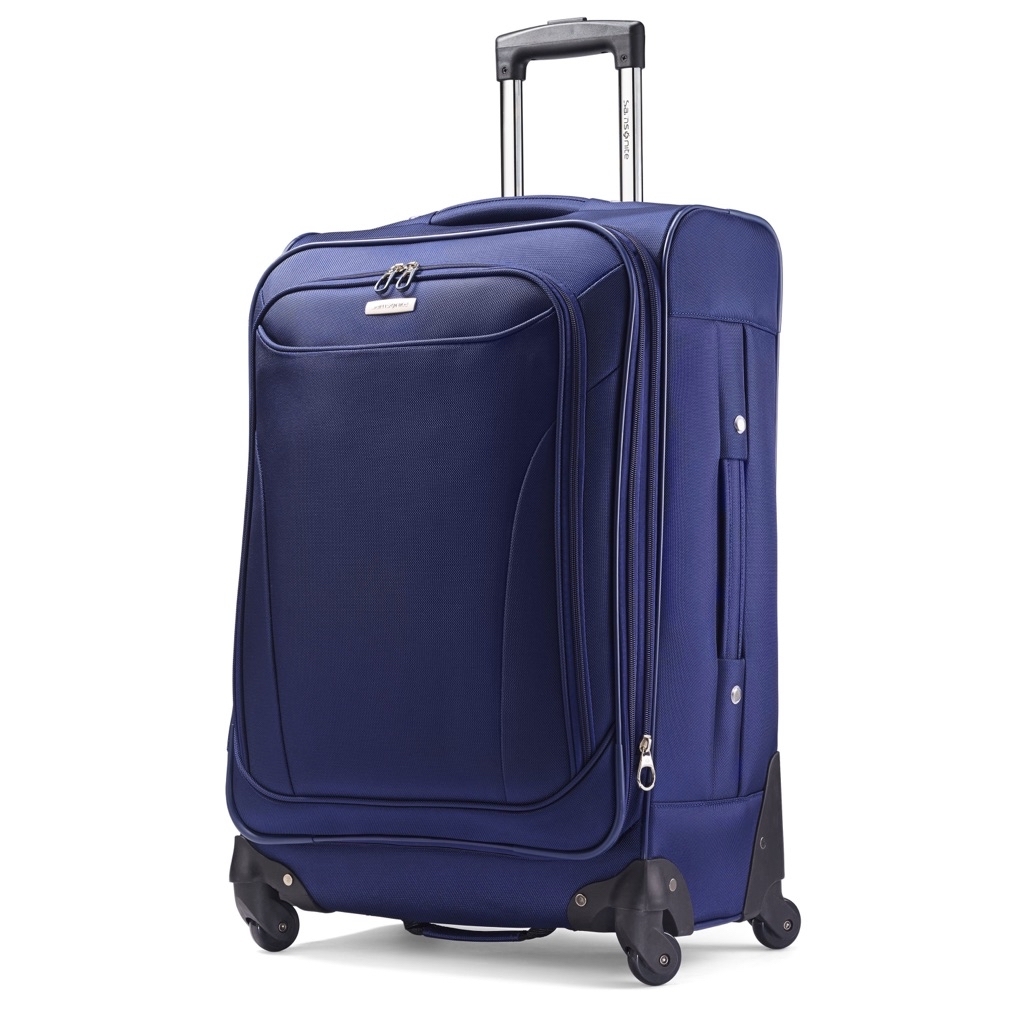 Samsonite Bartlett Large Spinner - $40 at ebags