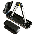 BASS PRO SHOPS : Work Sharp Benchtop Angle Set Knife Sharpener   $20 ( $5 shipping ) free pickup in store $19.99