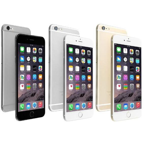 Apple iPhone 6 plus 16gb 4G LTW GSM (unlocked) NEW for ...