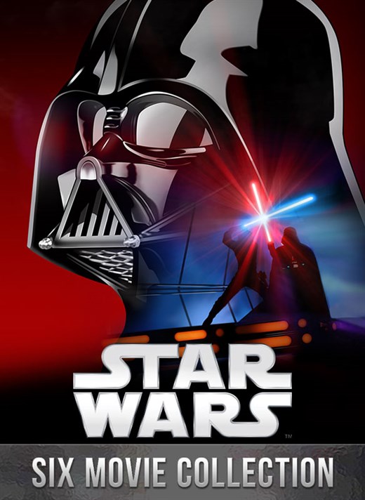 Update Price Drop Star Wars Digital Hd Movie Sale 6 Movie