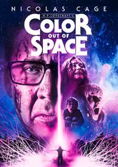 Color Out of Space (Digital HD Movie Rental) $1 at VUDU