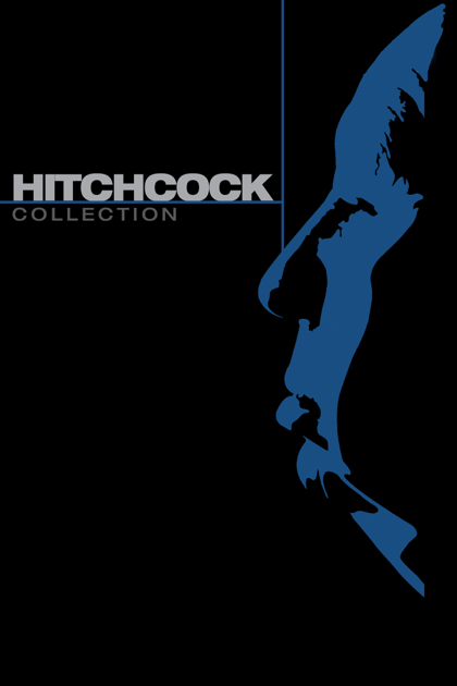 Alfred Hitchcock 14 Movie Collection (Digital 4K/HD) $50 at iTunes