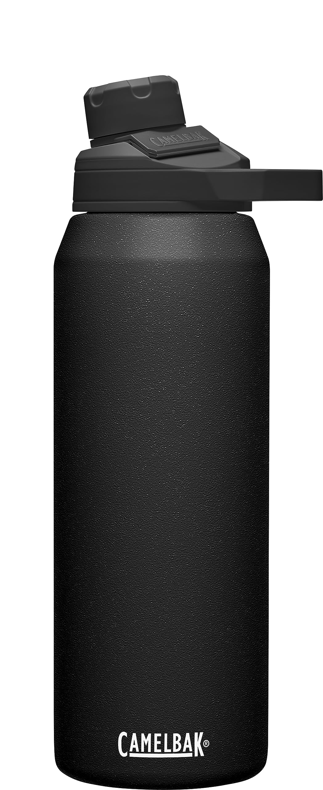 32oz CamelBak Chute Mag Vacuum Insulated Stainless Steel Water Bottle, Black $16.79