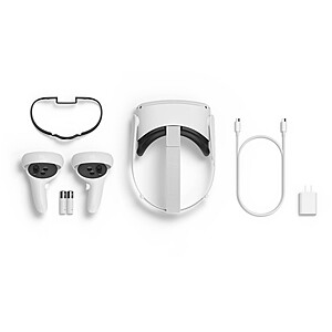 Oculus quest student discount store