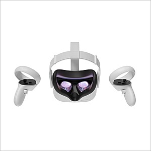 Oculus quest clearance student discount