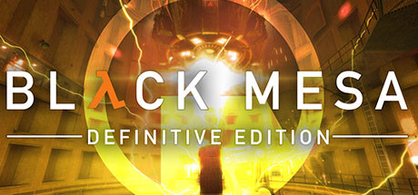 Black Mesa Definitive Edition - PC Digital Download - Steam game for $9.99