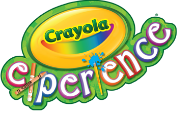 Crayola Experience -Annual pass $15/person (Regular: $29.99)