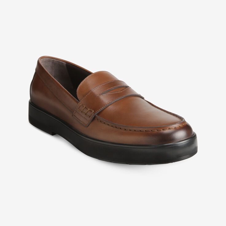 macys allen edmonds