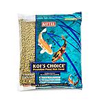 3 lbs Kaytee Koi's Choice Koi Floating Fish Food $3.75 w/ Subscribe &amp; Save