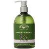 Nature's Gate Organics Liquid Hand Soap, Lemongrass &amp; Clary Sage, 12-Ounce Bottles (Pack of 3) $6.64 + FS/Amazon Prime