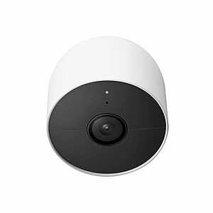 Nest camera outdoor hot sale costco