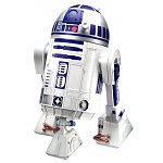 Star Wars R2-D2 Interactive Astromech Droid 129.99 + FS @ Amazon or FS to Store @ Walmart