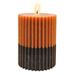 Pumpkin Spice, Toasted Hazelnut or Burlwood &amp; Teak  Pillar Candles  .87 for the( 3&quot; x 4&quot; Pillar) or 2.32 for the 3&quot; x 6&quot; Pillar Candle shipping is 99 cents each