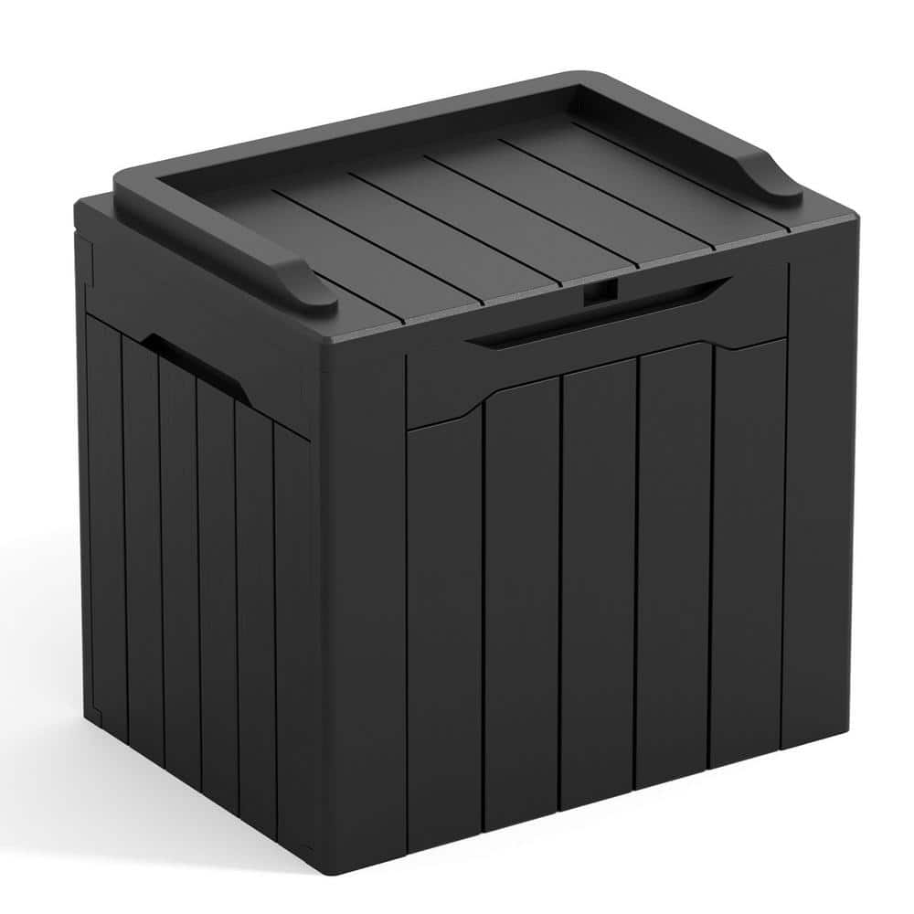 32-gal-mecha-style-black-polyresin-deck-box-32-free-shipping-or