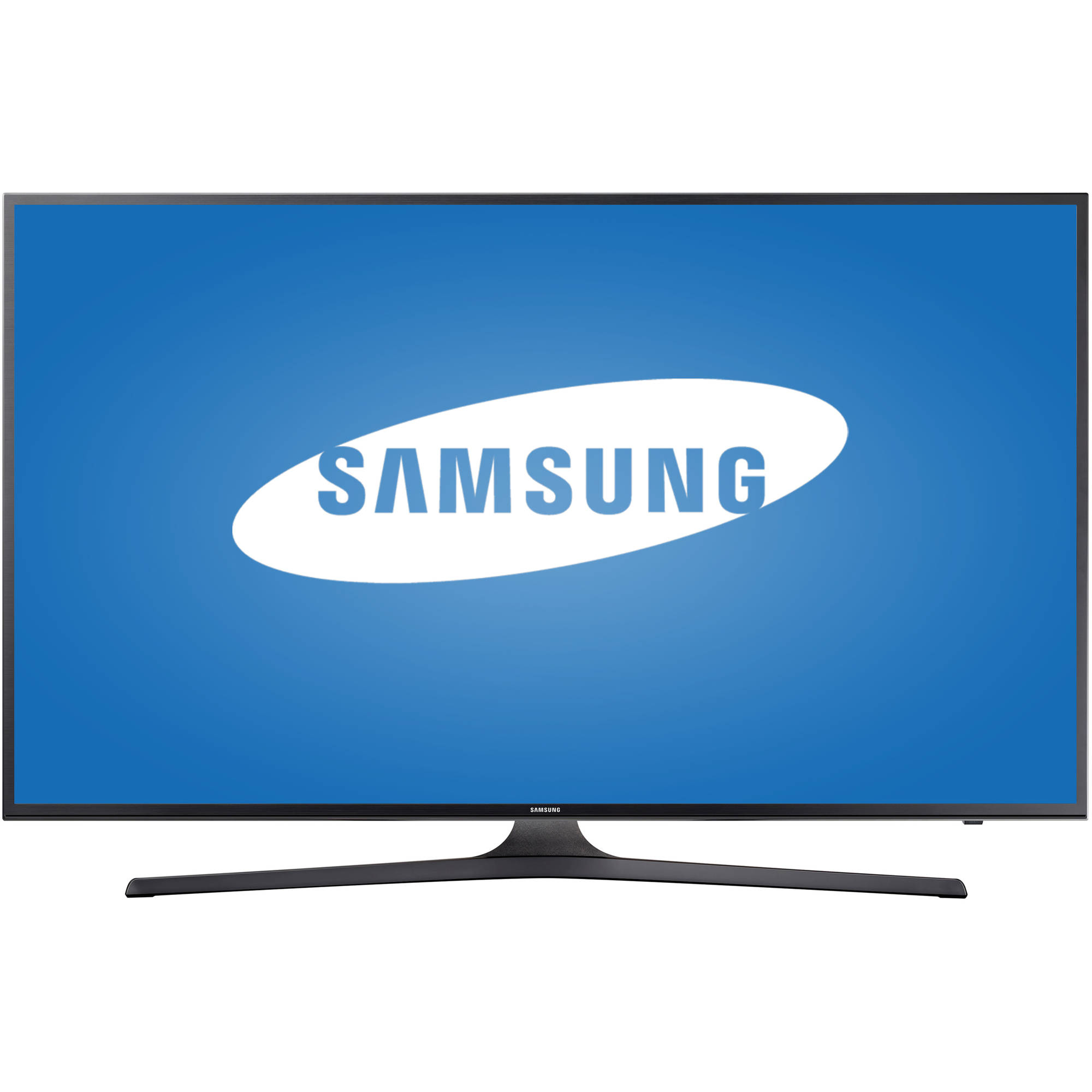 Samsung 40 Class 4k Ultra Hd Smart Led Tv 2160p 60hz