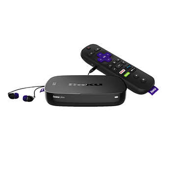Roku Ultra 4K Streaming Media Player $79.99 at Costco online or in-store