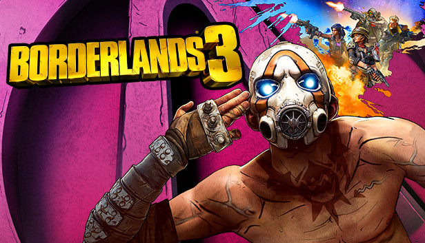 Borderland 3 PC (Steam) $19.79