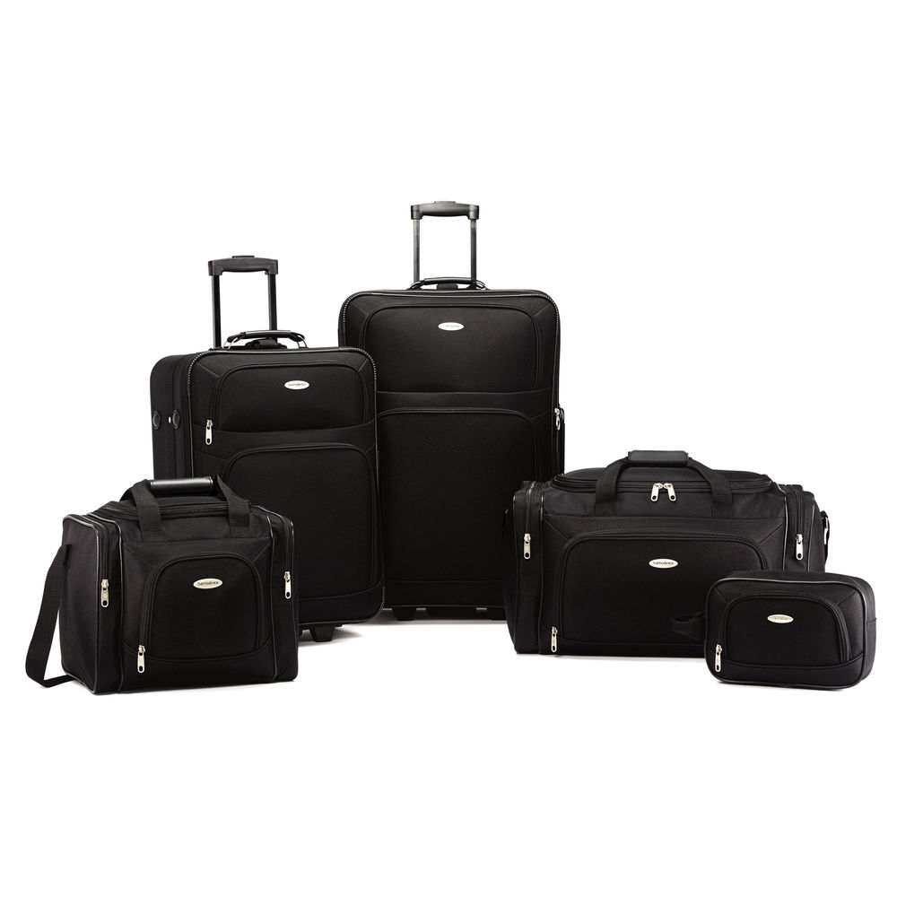 slickdeals luggage
