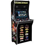 Sam's Club Members: AtGames Legends Ultimate Home Arcade $470 + Free S/H w/ Plus
