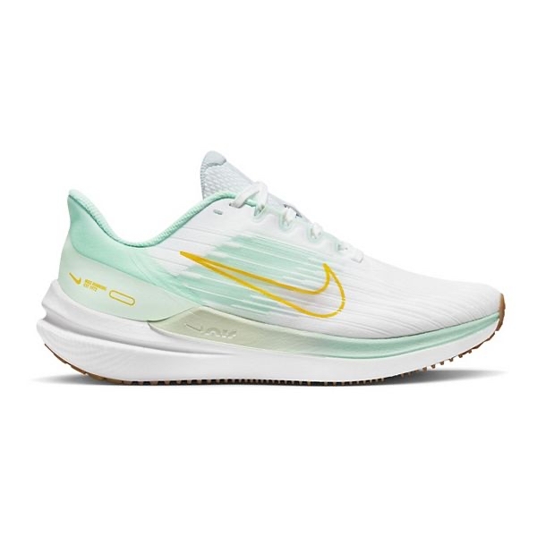 Nike Air Winflo 9 Women's Road Running Shoes - $32.5
