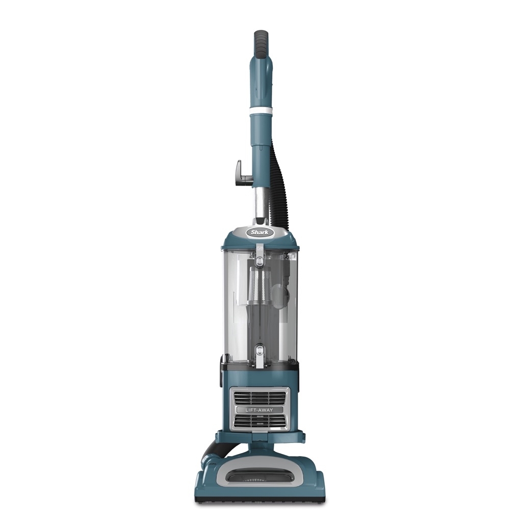 Shark Navigator Lift-Away XL Multisurface Upright Vacuum Cleaner, CU512 - $97
