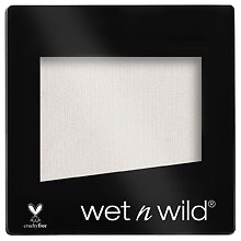 Walgreens: Wet n Wild Color Icon Eyeshadow Singles, Sugar - $.29