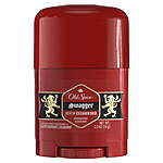 0.5-Oz Men's Old Spice Red Collection Swagger Antiperspirant Deodorant + $5 Walmart Cash 3 for $4.40 + Free Store Pickup